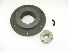 Weld-on & Bolt-on hubs/ Hub adapters