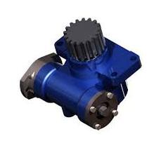 WGR Rotation Drives