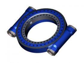 WGSE-2 Series