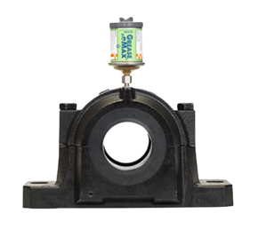 GreaseMax Auto Lubricators