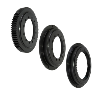 Slewing Rings