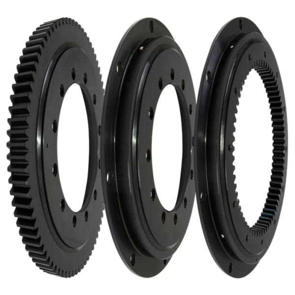 Slewing Ring and Slewing Drive Specialists