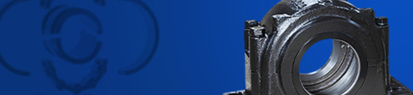 BEARING HOUSINGS