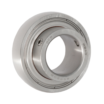 SSB Flatback Stainless inserts
