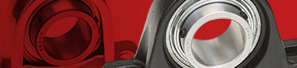BEARING UNITS