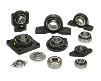 Housed Bearing Units