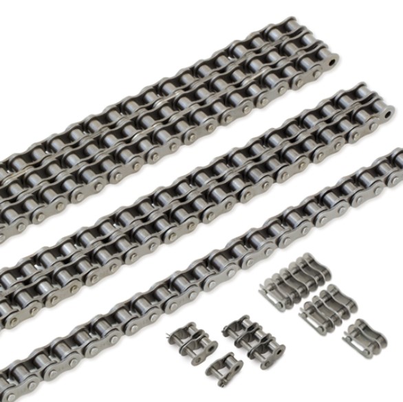 IWIS Chain for Food Industry
