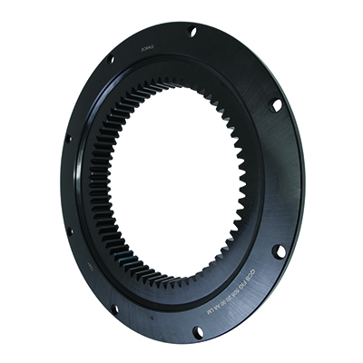 QCB Slewing Ring FIG