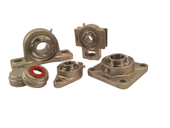 Stainless Steel Housings