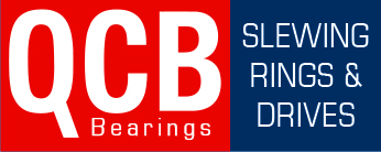 QCB Bearings Slewing Rings & Drives