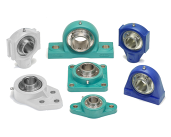 Thermoplastic Housings