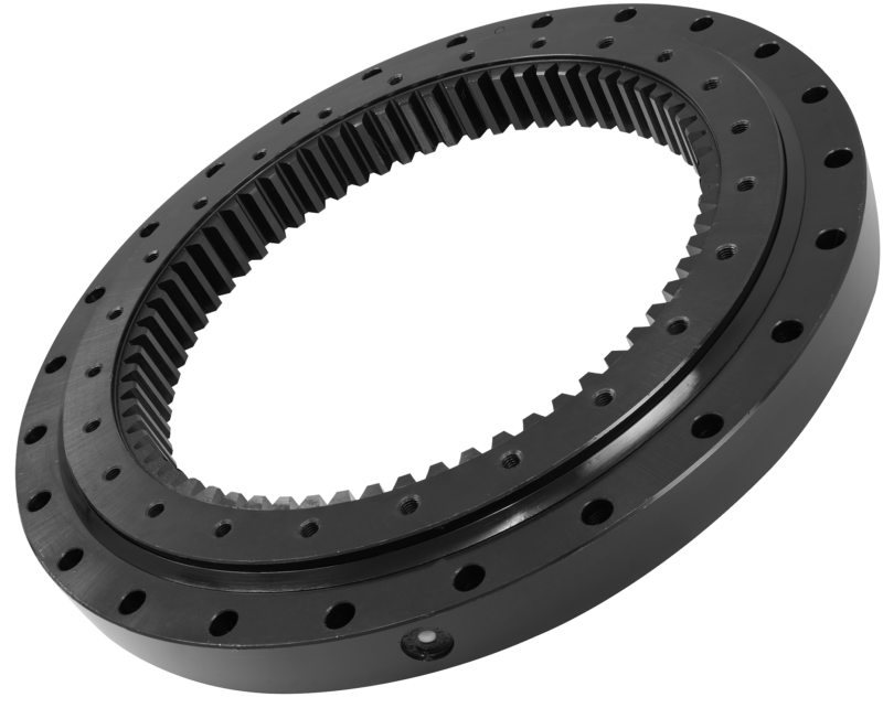 QCB SIG slewing ring