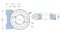 WGWEA Double Row Series