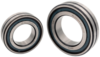 SB Single row Sealed Sphericals