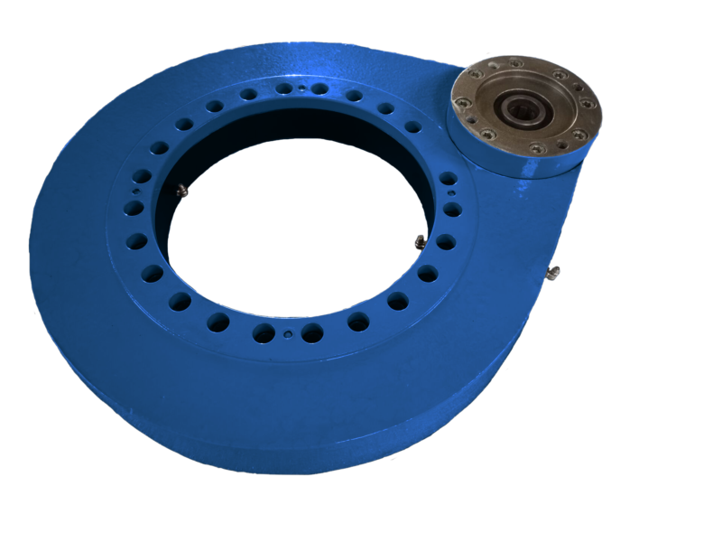 WGWEA Series