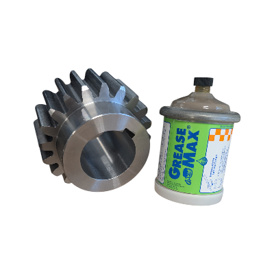 GreaseMax Auto Lubricators