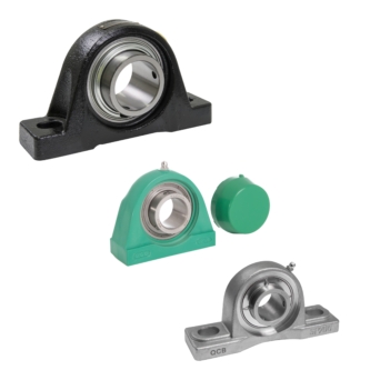 Bearing Units