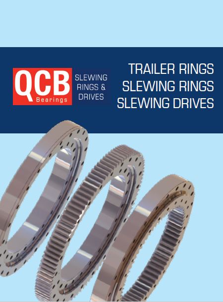 Slewing Ring